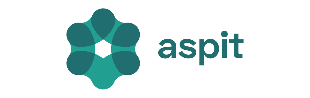 Aspit logo